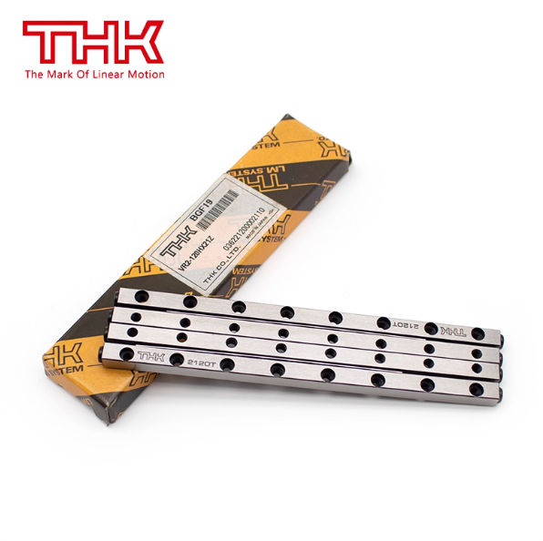 THK原裝V型導(dǎo)軌VR6 VR15 VR3 VR1 VR18 VR4 VR12 VR2 VR9