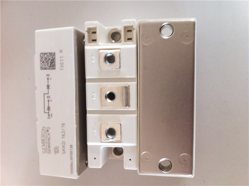 浙江省发光二极管正负极优选SK100MLI066T