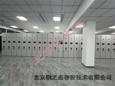 周口智纳档案仓-智能档案库房2023已更新(今日/热点)