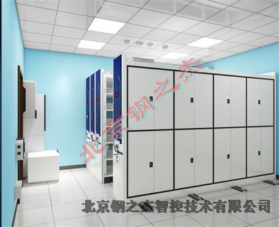 潮州智纳档案仓-一体化智能档案室2023已更新(今日/热点)