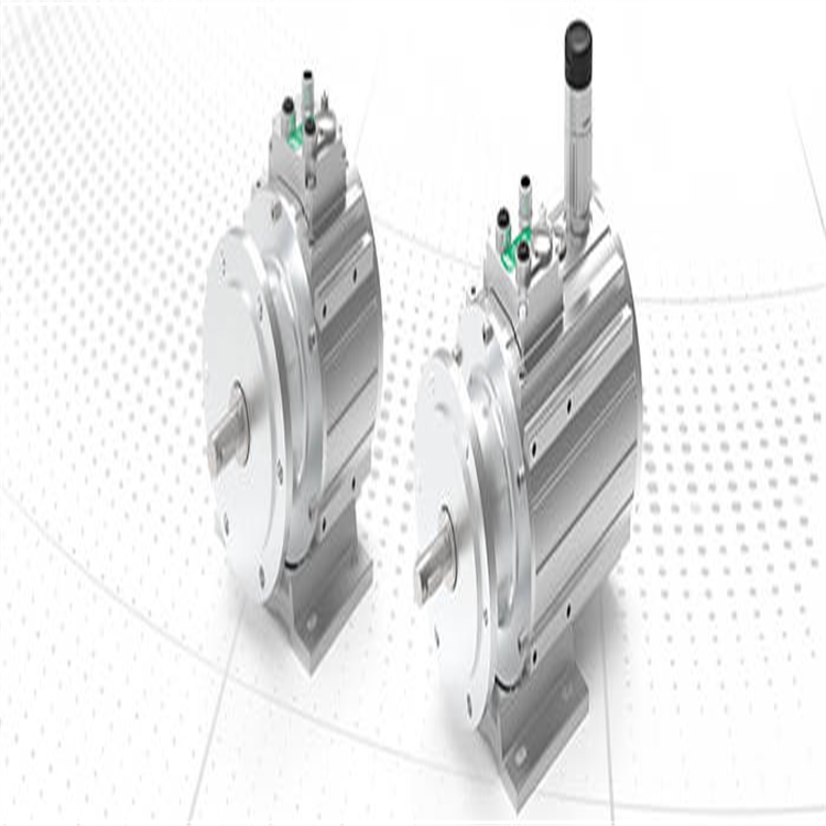 德國(guó)TR-Electronic編碼器COH1102 - DRIVE CLiQ光電編碼器