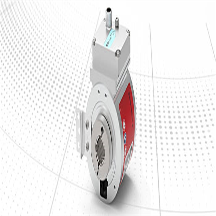德國TR-Electronic編碼器CDV75M - SSI + FS光電編碼器