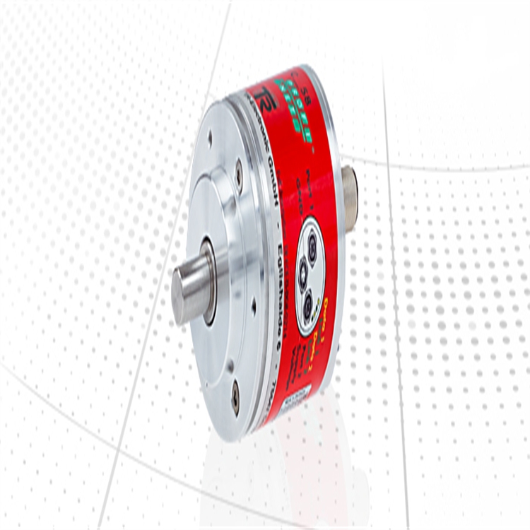 德國(guó)TR-Electronic編碼器CEH80 - ETC光電編碼器