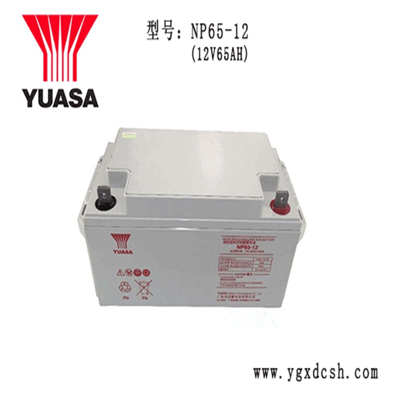 赣州汤浅蓄电池NP120-12 12v120ah代理报价