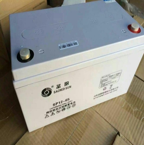 6GFM-80圣陽蓄電池12v80ah鉛酸蓄電池