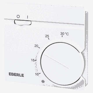 新品EBERLE繼電器