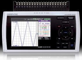銷售GRAPHTEC記錄儀