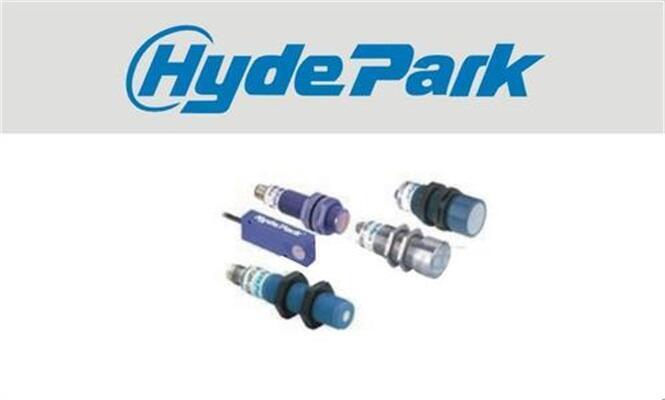 銷售美國HYDE PARK光電傳感器