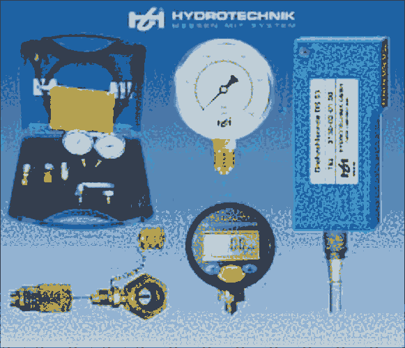 供應(yīng)HYDROTECHNIK液位傳感器