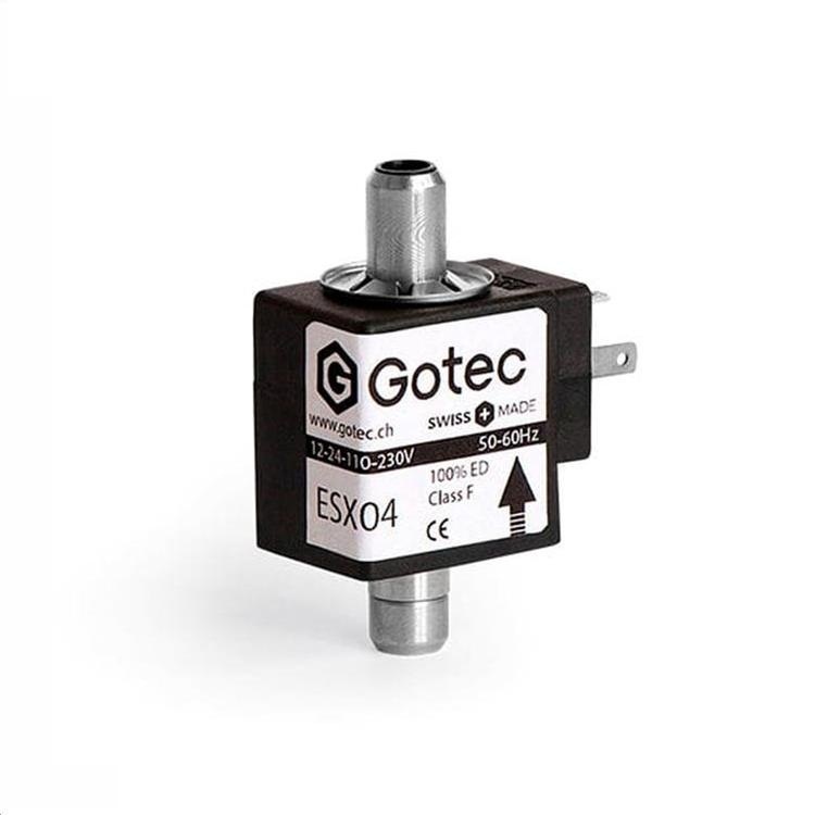  新品GOTEC气泵