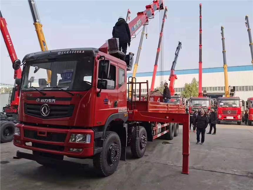 貴陽(yáng)花溪隨車吊送車上門