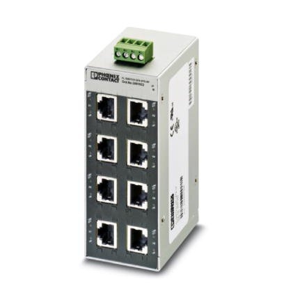 上海嘉定區(qū)FL SWITCH SFN 16TX	2891933菲尼克斯銷售