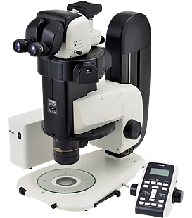 尼康SMZ25體視顯微鏡