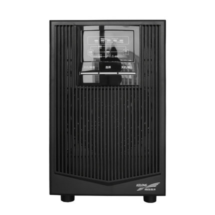 科華UPS電源 YTR1102L 科華UPS不間斷電源2KVA立式高頻1600W