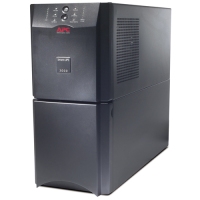 施耐德 APC SUA3000ICH UPS不間斷電源 3000VA 正弦波輸出 