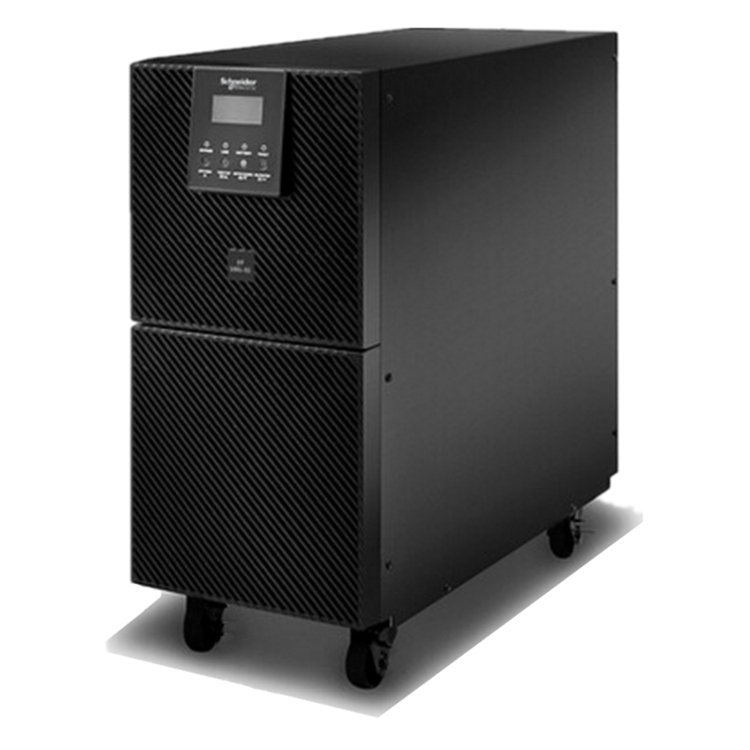 山特UPS电源 3C15KS 外接长效机三进单出15KVA/13.5KW停电续航