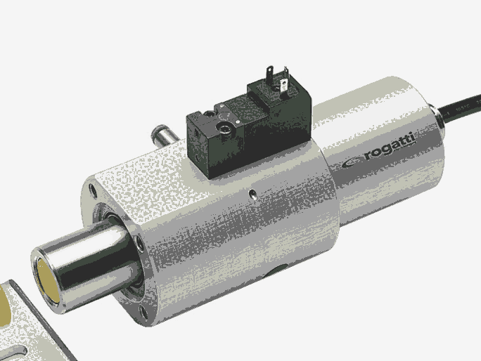 供应德国rogatti气缸rogatti气缸有现货