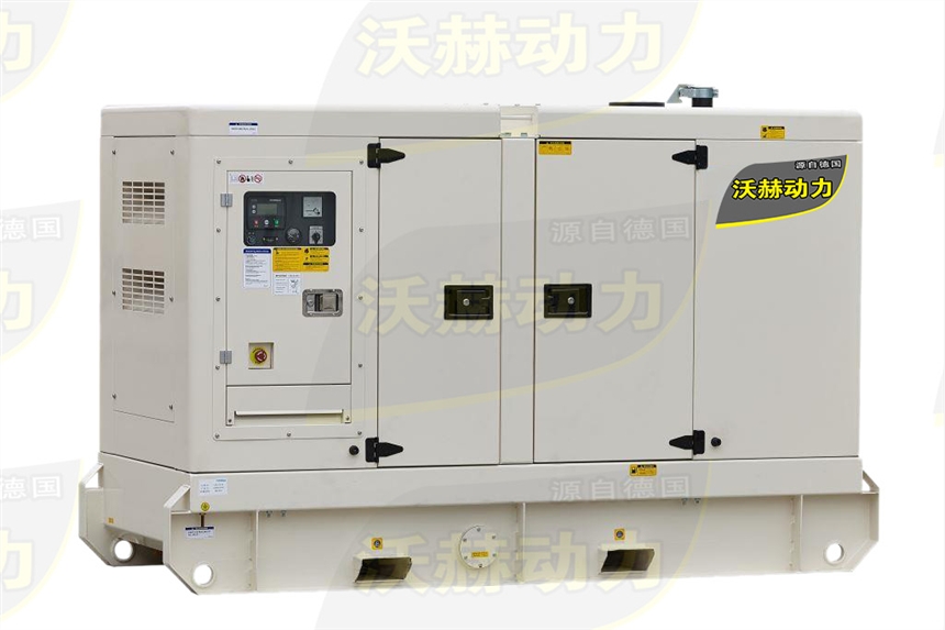 260KW260KW柴油發(fā)電機組