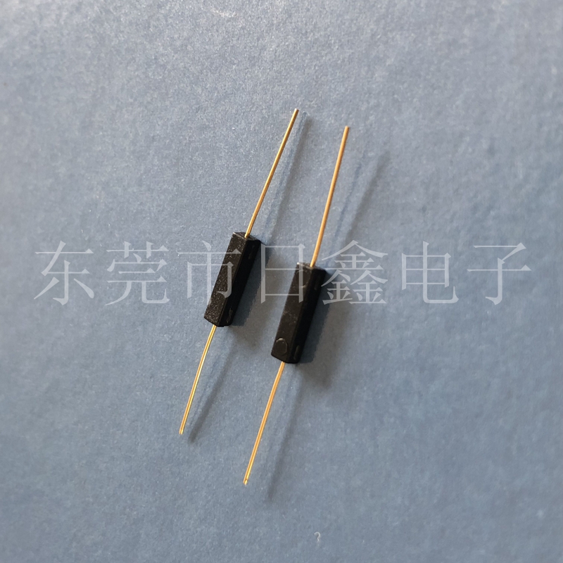 厂家供应超小体积塑封干簧管 PS-11 防振抗压 最高耐温85度