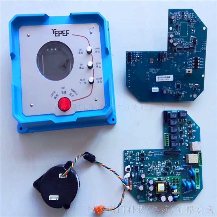 2SDQ25-18-1S執(zhí)行器揚修揚州電力設(shè)備修造廠電動執(zhí)行器