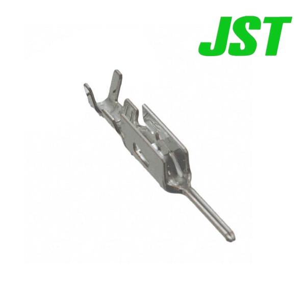 JST-连接器 SPNI-002T-P0.5