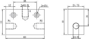 LGFD-15E溫控閥電磁閥品質好的