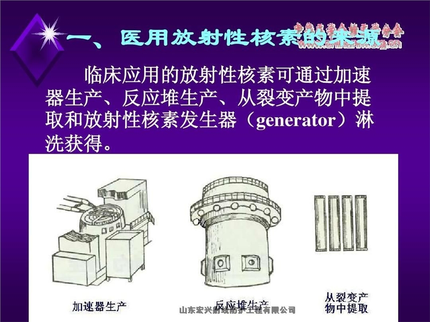 陜西輻射衰變池完整解決方案