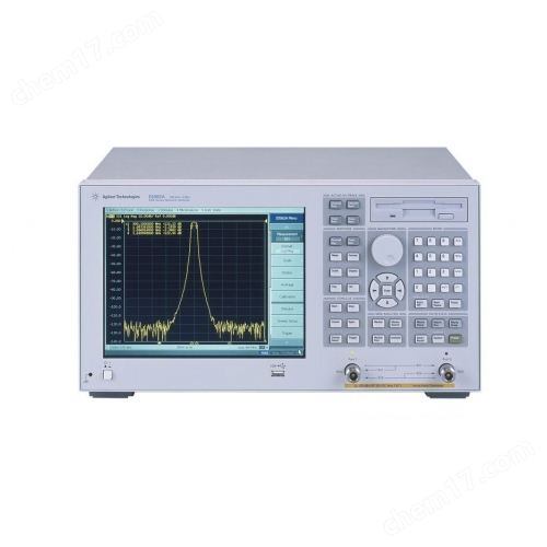 安捷伦 Agilent E5062A 网络分析仪