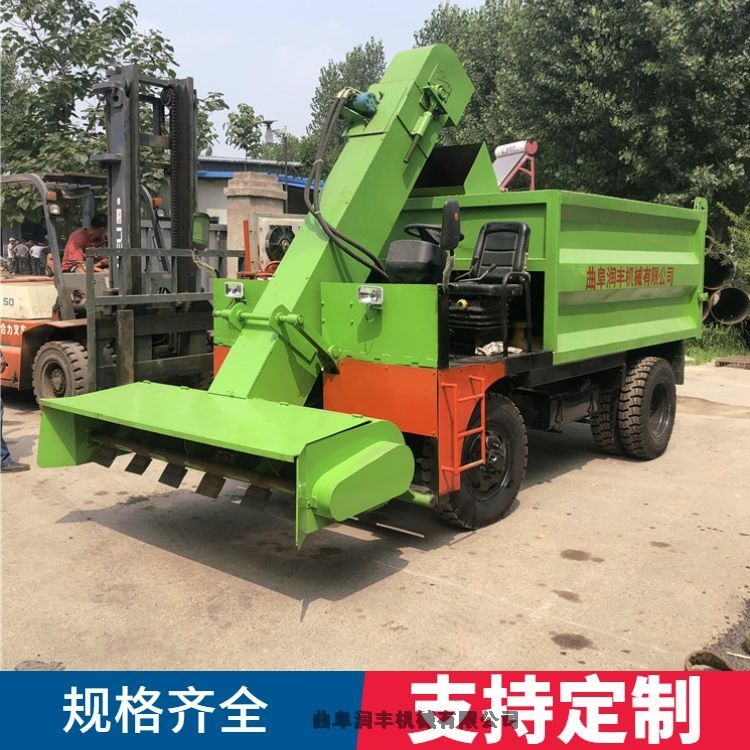 新聞:三元大規(guī)模養(yǎng)殖鏟糞車(chē)圖片加工定制