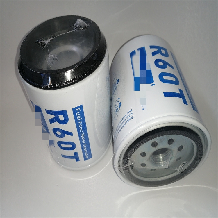 供应滤清器 R60T  油水滤清器