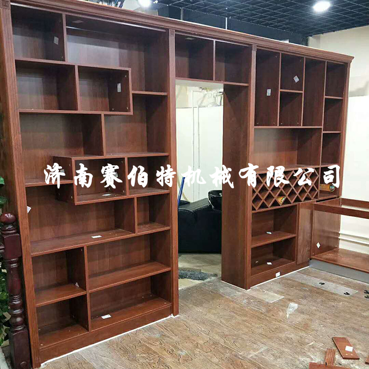 四工序数控开料机 板式家具下料设备 厂家直销 包邮包培训 包教包会