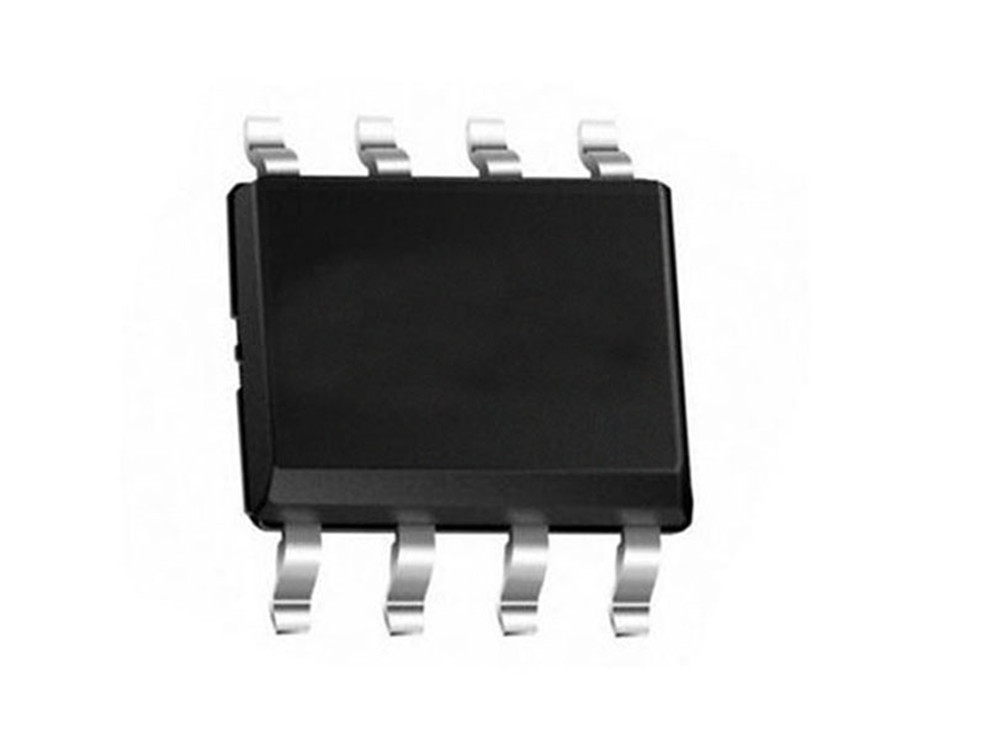 60v转5v 1A 补光灯方案专用ic-AH2033