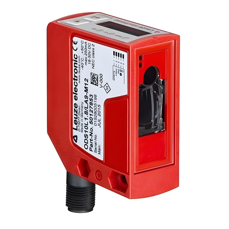 銷售供應LEUZE光電傳感器