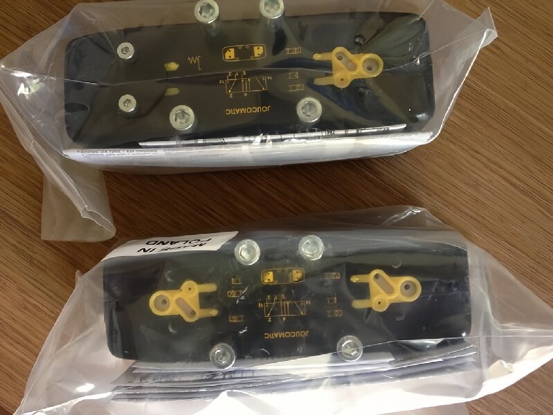 销售供应JOUCOMATIC电磁阀
