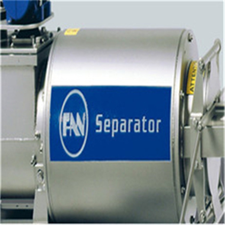 德國FAN Separator分離器