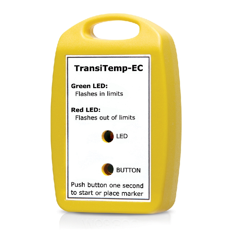 MADGETECH数据记录仪TransiTemp-EC