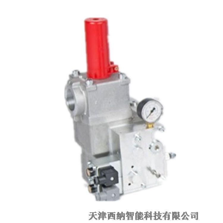 BUCHER HYDRAULICS控制阀LRV 175-1