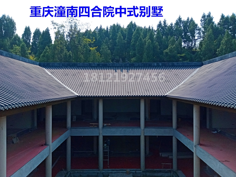 新聞:云南保山古建瓦哪兒有賣