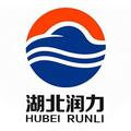 湖北潤(rùn)力專用汽車有限公司Logo