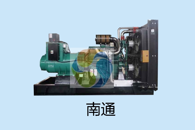 400KW通柴發(fā)電機(jī)廠家指導(dǎo)安裝調(diào)試的具體內(nèi)容