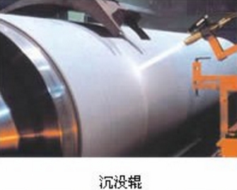 山東長青熱噴涂廠家熱噴涂技術(shù)加工