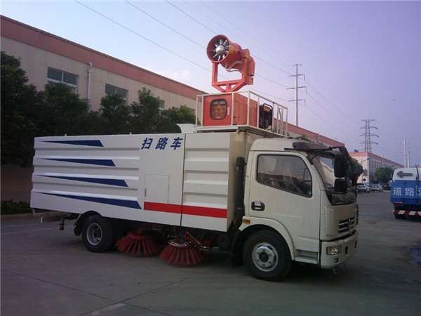 邵東道路清掃車(chē)聯(lián)系地址