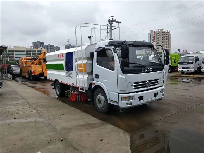 賀州道路吸塵車哪有賣的