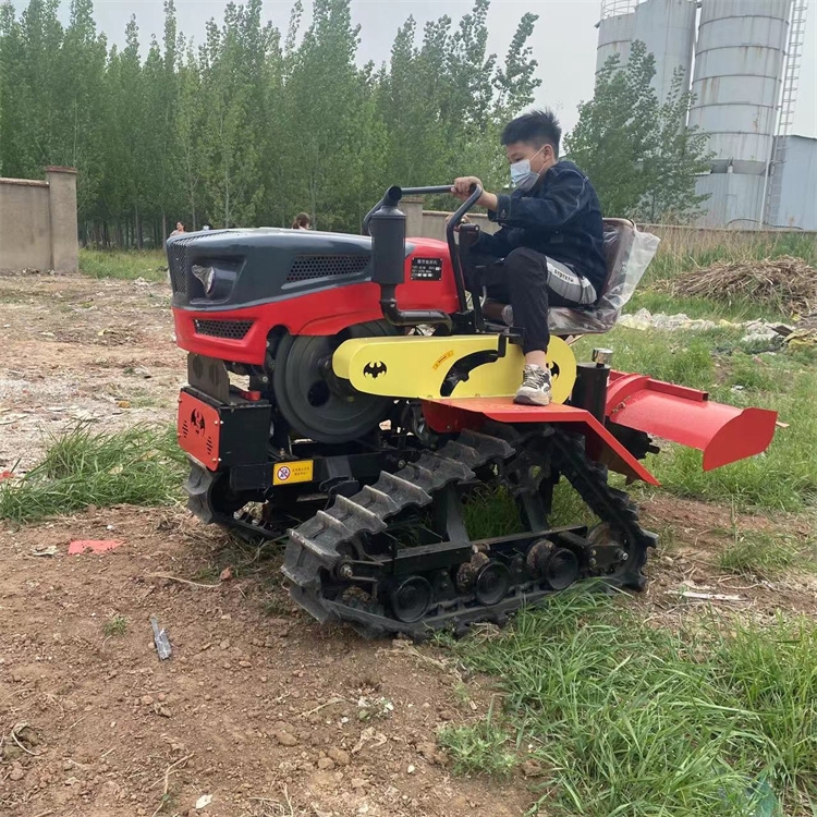 大豐 菜園松土機(jī)旋耕機(jī)大棚小矮型