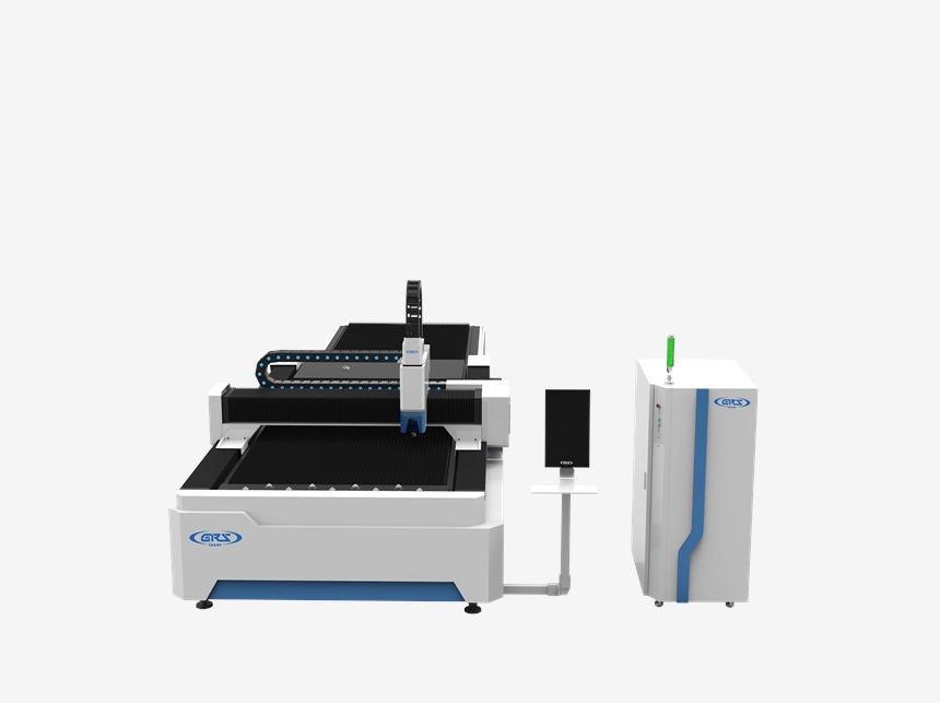 光纖激光切割機(jī)交換平臺(tái)板材 高銳思GE3015-8025