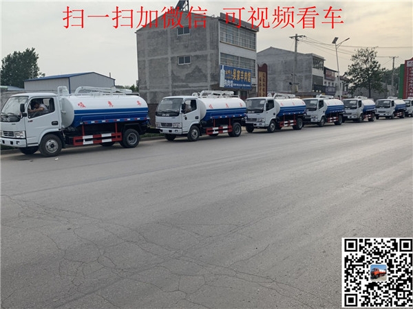  永順農(nóng)用吸糞車哪家價格低