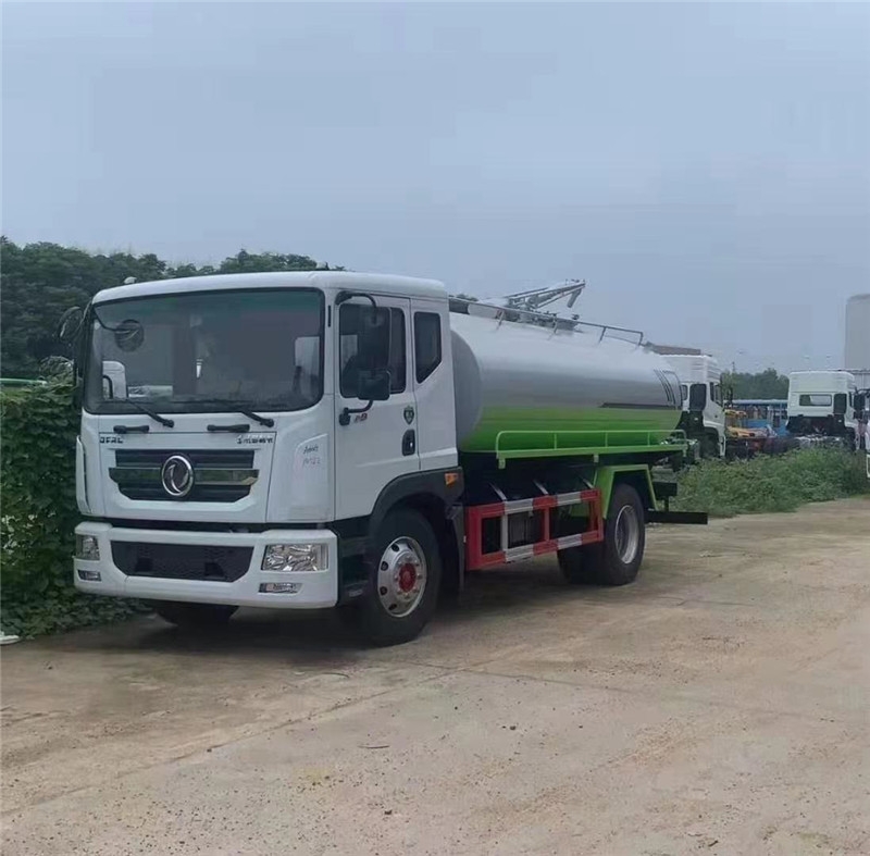 東城福田藍牌吸糞車價格