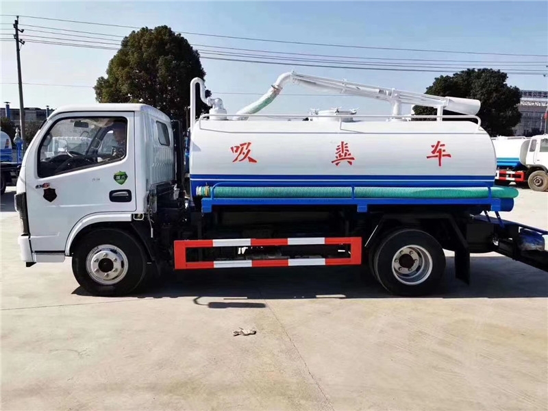 順義福田小型吸糞車型號(hào)齊全