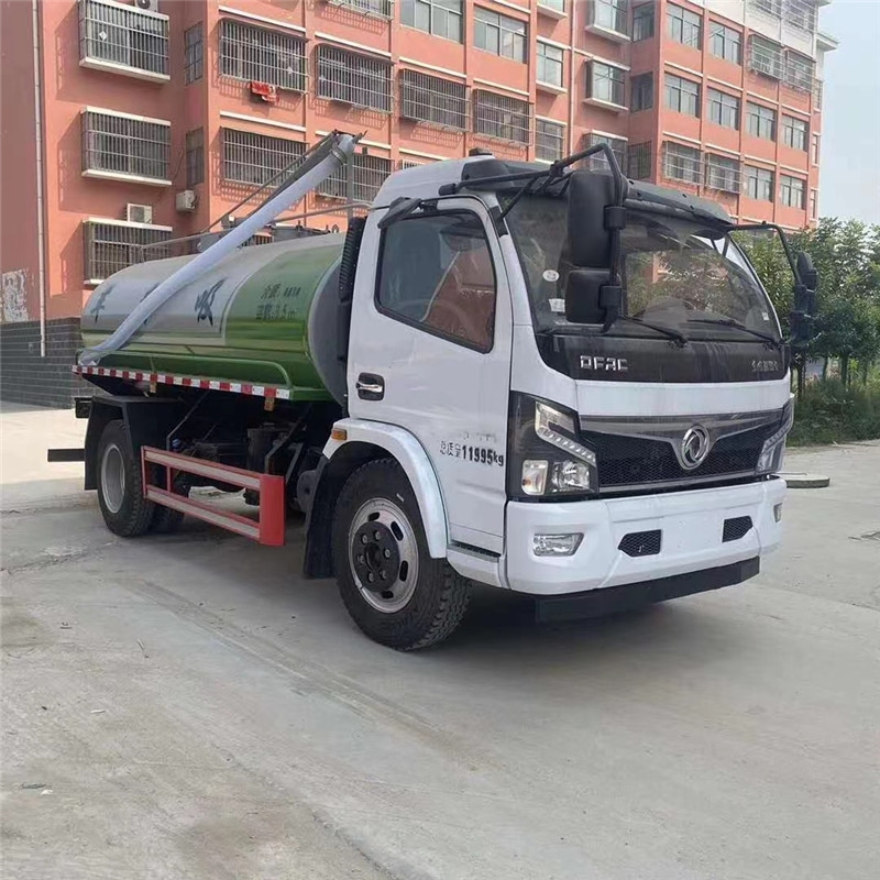 延慶清洗吸糞車哪家質(zhì)量好