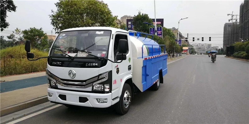 豐臺清洗吸污車型號參數(shù)